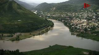 Tbiliso  Tamriko Davitashvili  Original Song  With Great Love For My Beautiful Tbilisi [upl. by Eidnam772]