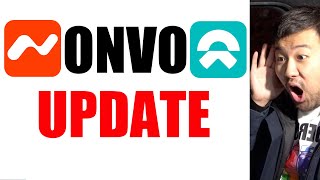 NIO STOCK NEWS❗️ THIS IS HAPPENING TO ONVO⚠️ [upl. by Melmon]