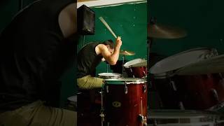 Violadores del Verso  Ocho lineas drumcover [upl. by Kelton]