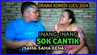 Lawak Batak Virall  INANGINANG SOK CANTIK  SAMA KENA  EpsPak Ucok dan Mak Ucok [upl. by Ardnal38]