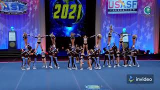 Stingray All Stars Steel Worlds Finals 2021 HQ Music [upl. by Ovida301]