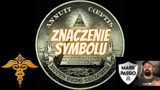 Znaczenie symbolu piramidy z okiem Mark Passio [upl. by Comyns]