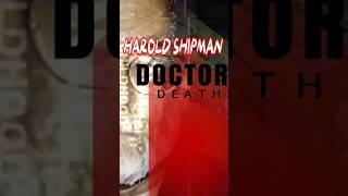 Dr Death The Chilling Crimes of UK Serial Killer crimegenre crime history facts crimestory [upl. by Sisxela]