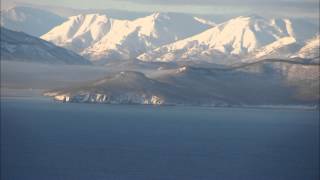 PetropavlovskKamchatsky and Avacha Bay [upl. by Leirbag818]