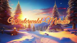 WinterwaldMelodie  Weihnachtsfreude [upl. by Elgna]