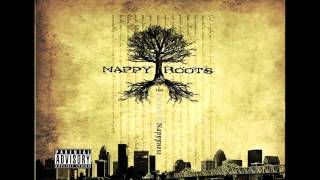 Nappy Roots  Fishbowl Produced by Phivestarr amp Dj Ko [upl. by Ttezzil44]