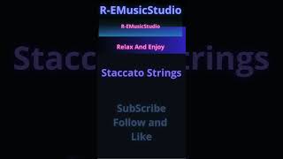 Staccato Strings Bridge [upl. by Notlehs]