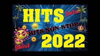 HITS PARADE ETE 2022 [upl. by Dudden]