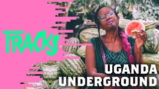 Nyege Nyege  la musique underground ougandaise  Tracks  ARTE [upl. by Atekihs]