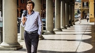 Gianni Morandi ☆¸•★¸•´♫ La Vita é Una Canzone LIVE HD [upl. by Laeno]