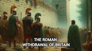 The Last Romans of Britain [upl. by Bresee]