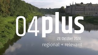 04plus  23Oktober 2024 [upl. by Nylatsirk]