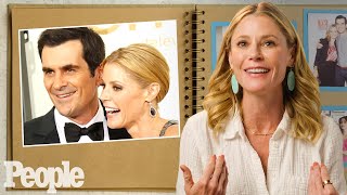 Julie Bowen Reveals Heartwarming Modern Family Cast Memories  PEOPLE [upl. by Navad109]