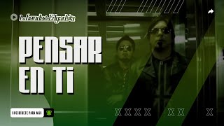 Pensar en ti  Video Clip  Edgar Lira HD [upl. by O'Hara686]