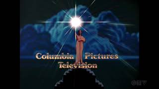 Jeannie EntCarla Singer ProdsBar Gene TVColumbia Pictures TVSony Pictures TV 19912002 [upl. by Ennalyrehc]