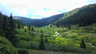 Trip30 to the Colorado Mountains [upl. by Ashlee146]