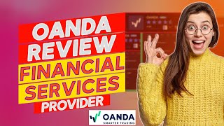 OANDA Review  Pros and Cons of OANDA Is It Safe [upl. by Randa]