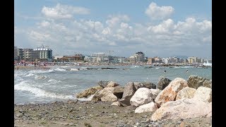 Places to see in  Cattolica  Italy [upl. by Thorin]