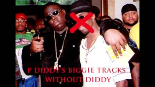 Notorious BIG  Young Gs without puff daddy [upl. by Grae]