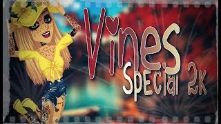 Vines 1  Spécial 2k [upl. by Kayle]