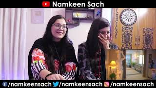 Dhindora  EP 03 Nano Thug Lenge  BB Ki Vines  Pakistan Reaction [upl. by Bee362]