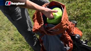 Berghaus Peak 32 Pro Tent [upl. by Hector199]