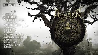 Gwydion  quotGwydionquot Full Album [upl. by Ilyk]