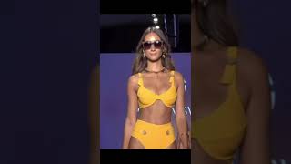 2019 Poema Swim Swimwear Fashion Show  Priscilla Ricart [upl. by Enerod]