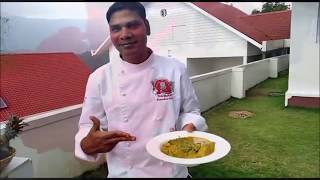 Goan Fish Curry Recipe by Chef Raheman [upl. by Ella]