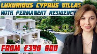 Unlock Cyprus Luxury Tour a Stunning Villa Under €400K  Paphos Real Estate  Villa in Cyprus [upl. by Friedman]