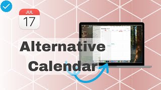 How To See Alternative Calendars On Calendar [upl. by Soulier158]