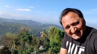 GODS OWN COUNTRYPART 2  MUNNAR KA SHINGAR 2nd vlog on kerala [upl. by Det]