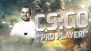 Aksioni më epik në CSGO A do t’ia dal [upl. by Efal]