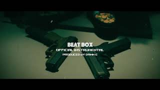 SpotemGottem  BeatBox Official Instrumental Produced By DAMN E [upl. by Curhan]