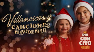 Villancicos Y Canciones Navideñas [upl. by Ewer]