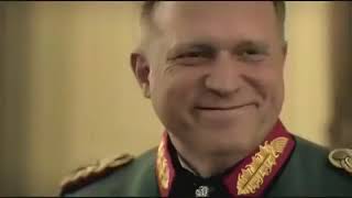 Rommel  Der Fernsehspielfilm auf Deutsch [upl. by Einnej]