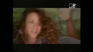 Mariah Carey  Dreamlover MTV Europe 1993 HQ Sound [upl. by Enelkcaj]