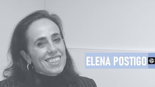 Elena Postigo bioética al servicio de futuras generaciones [upl. by Nyrak]