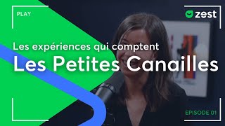 Les expériences qui comptent  Les Petites Canailles  version courte [upl. by Eirok715]