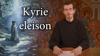 Kyrie eleison [upl. by Norek560]