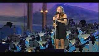 Mariah Carey My All  Live in Italy [upl. by Euv]