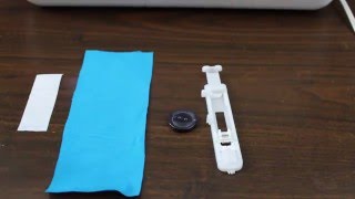 How To Use an Automatic Buttonhole Foot [upl. by Loredo]