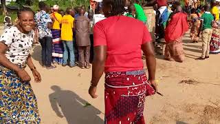 EKONGO PLATEAUX IBENDZA IBENDZA  Jeancy danse [upl. by Borg428]