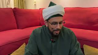 Jaloezie en Neppe Vrienden  Ustadh Mohammed Nassier [upl. by Buffo]