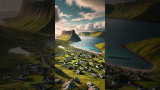 The Faroe Islandsshorts [upl. by Adnolehs]