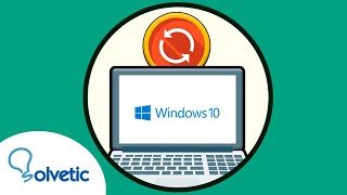 🔧 RESTAURAR de fábrica Windows 10 SIN CONTRASEÑA [upl. by Glynnis]