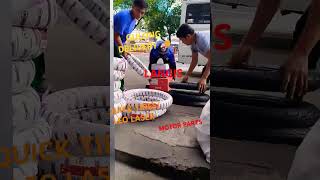 MOTOR PARTS DELIVERY 🚚🏍️ JLT MOTORSHOP 🏍️highlights youtubeshorts minivlogshorts [upl. by Perlis]