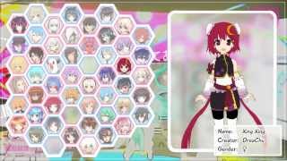 【52 UTAU】 VOCALOID Medley in 2012 【UTAUカバー】 [upl. by Blanc]