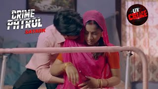 A Husbands Love To Get His Wife Justice  Crime Patrol  क्राइम पेट्रोल  Full Episode  6 Dec 2022 [upl. by Thoer230]