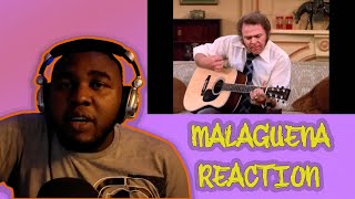 ROY CLARKMALAGUENA REACTION [upl. by Elehcar827]